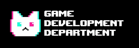 Game Development Department logo